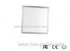 Recessed Square Epistar AC240V 11W LED Ceiling Panel Lights 300x300mm