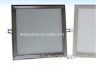 SMD2835 Ra80 48W LED Flat Panel Ceiling Lights 600x600 LED Ceiling Panel