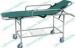 Detachable paramedic ambulance stretcher trolley dimensions 195 * 60 * 80cm