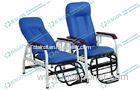 Hospital patient room Furniture / Transfusion Chair with Angle Adjustable