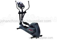 Life Fitness CT9500HR Classic Rear Drive Cross Trainer Elliptical Factory Refurbished