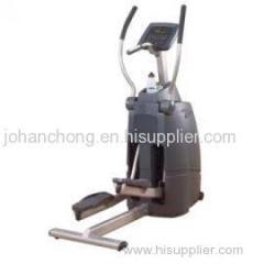 Endurance E7HRC Elliptical Trainer with HR Control