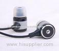 OEM Colorful 10mm Speaker Wired In Ear Stereo Earphones For Music