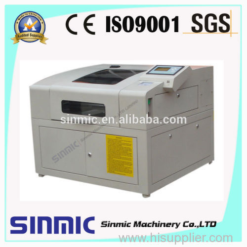 6090 laser engraving machine