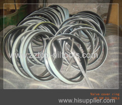 F1600 HL high pressure mud pump sealing ring