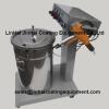 Industrial Manual Powder Coating System For Complex Metal Parts