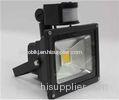 Waterproof IP65 High Power Outdoor Led Flood Lights 9W With Ce Rohs Approval