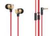 Personal Samsung In Ear Headphones With Mic / Noise Reduction In Ear Headphones