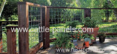 Cattle Panel Hog Panels