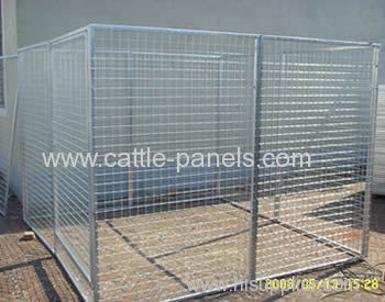 Dog Kennel Panels Cattle Panel