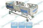 Drainage Hook 3 Functions Electric Intensive Care Bed adjustable and foldable