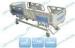 Drainage Hook 3 Functions Electric Intensive Care Bed adjustable and foldable