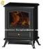 Fashionable European Indoor Electric Fireplace Free Standing Electric Fireplaces