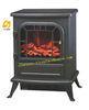 European Stylish Hearth And Home Electric Fireplace Stove For Apartment Hall