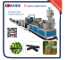 Mosaic column emitter type drip irrigation pipe extruder machine KAIDE