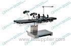 Multi - functional Stainless / carbon steel operation table surgery room equipment