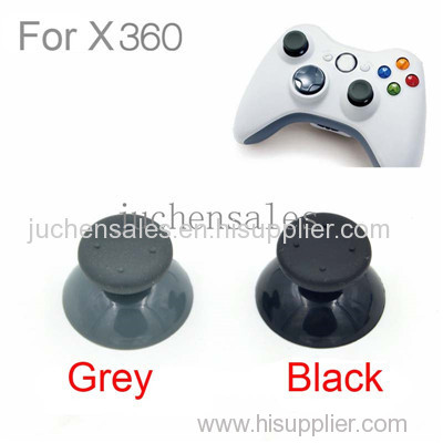 Mushroom Thumbsticks Analog Replacement Plastic Joystick Stick Cap Cover For Xbox 360 Controller Cap