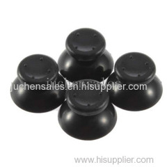 Mushroom Thumbsticks Analog Replacement Plastic Joystick Stick Cap Cover For Xbox 360 Controller Cap