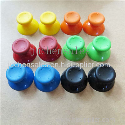 Mushroom Analog Joystick Cover Caps Thum Sticks Grips For XBOX 360 Game Accessories