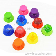 Mushroom Analog Joystick Cover Caps Thum Sticks Grips For XBOX 360 Game Accessories