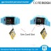 New design kids waterproof gps watch