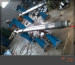 DST downhole tester valve