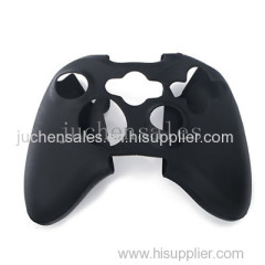 Soft Silicone Case Gel Rubber Grip Controller Cover Protecting For Xbox 360 Game Accessories