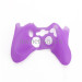 Soft Silicone Case Gel Rubber Grip Controller Cover Protecting For Xbox 360 Game Accessories