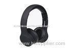 Folding Mobile Phone Wireless Stereo Bluetooth Headphones AVRCP / HSP