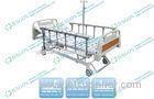 One year Warranty Three Functions Electric Hospital Bed With Center Control Lock