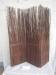 set of 3 pcs room divider