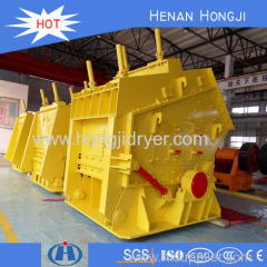 Impact crusher Manufactor with advance design