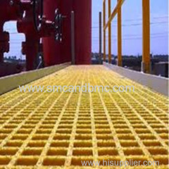 Hot new products for 2015 frp pultruded grating