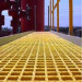 2015 China Custom frp grating malaysia