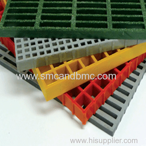 2015 China Custom fibreglass grating