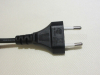 SNI approved high quality Indonesia power plug
