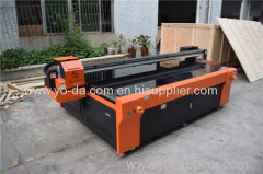 large size uv wood printer wooden flatbed uv printer wood printing machine for sale