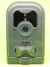 High definition outdoor trail camera