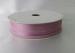 Personalised PP printed and embossed ribbon fabric and non - woven 12mm - 100mm Width