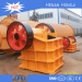 150tph Basalt stone crushing machine