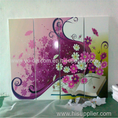 MDF uv printing machine MDF flatbed uv printer MDF printer with colorful