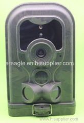 Camouflaged Waterproof stealth camera