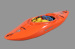 rotomoulding kayak-boat-plastic rolling mold