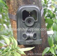 Camouflaged Waterproof stealth camera