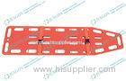 Plastic Patient Transfer ambulance spine board stretcher for children ems