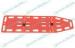 Plastic Patient Transfer ambulance spine board stretcher for children ems