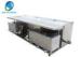 Mobile Skymen Ultrasonic Blind Cleaner With Castor For Sheer Style Shades