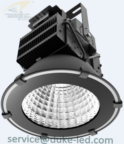 100W-500W High Power LED High Bay