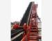 Professional Coal Material Transfer Mine Conveyor Belt With High Inclination Angle
