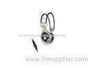 HI FI Stereo Professional Headphones 3.5mm Plug Adjustable Computer headsets